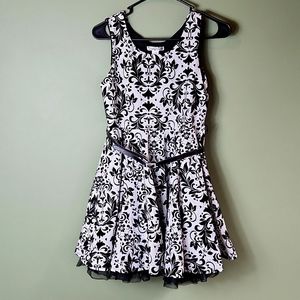 Girls Knitworks 12 1/2 dress